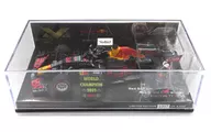 1/43 Red Bull Racing Honda RB16B Max Verstappen 2021 Steyr Marc GP & Austria Grand Prix Winner #33 (Navy x Red x Yellow) Verstappen Special Order [413212333]