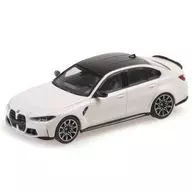 1/43 BMW M3 - 2020 (White) [410020204]
