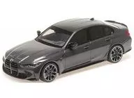 1/43 BMW M3 - 2020 (cinza metálico) [410020206]