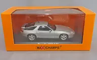 1/43 ポルシェ 928 GTS 1991(シルバーメタリック) [940068105]