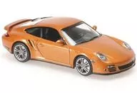1/43保时捷911 Turbo 2009(金色)[940069011]