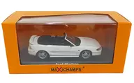 1/43 Ford Mustang Cabriolet 1994 (blanco) [940085631]