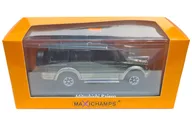 1/43 Mitsubishi Pajero LWB 1991 (verde metálico) [940163471]