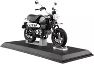 1/12 Honda Monkey125 '22 (Pearl Shining Black) [111222]
