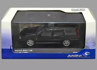 1/43 ボルボ T-5R(ブラック) [S4310603]