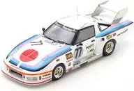 1/43 Mazda RX-7 #77 24H Le Mans 1979 T. Ikuzawa - Y. Terada - C. Buchet [S9471]