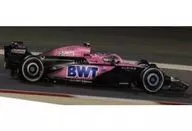 1/43 Alpine A523 BWT Alpine F1 Team 9th Bahrain GP 2023 Pierre Gasly #10 [S8567]