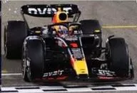 1/43 Oracle Red Bull Racing RB19 Oracle Red Bull Racing Winner Bahrain GP 2023 Max Verstappen #1 [S8569]