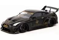 1/43 LB-Silhouette WORKS GT NISSAN 35GT-RR JPS [T43-022-JPS]
