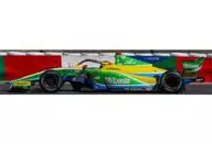 1/43 Kids com KCMG Cayman SF23 #7 Kids com Team KCMG TRD 01F Super Formula 2023 Kamui Kobayashi [SFJ007]