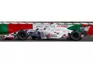 1/43 docomo business ROOKIE SF23 #14 docomo business ROOKIE TRD 01F Super Formula 2023 Kazuya Oshima [SFJ010]