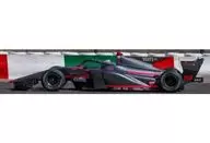 1/43 TGM Grand Prix SF23 #53 TGM Grand Prix M-TEC HR-417E Super Formula 2023 Toshiki Oyu [SFJ019]