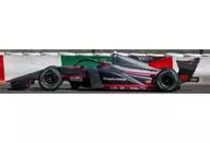 1/43 TGM Grand Prix SF23 #55 TGM Grand Prix M-TEC HR-417E Super Formula 2023 Cem Bolukbasi [SFJ020]