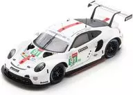 1/43 Porsche 911 RSR-19 Porsche GT Team 24H Le Mans 2021 G. Bruni - R. Lietz - F. Makowiecki #91 [S8263]