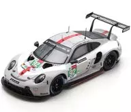 1/43 Porsche 911 RSR-19 Porsche GT Team 3rd LMGTE Pro class 24H Le Mans 2021 K. Estre - M. Christensen - N. Jani #92 [S8264]