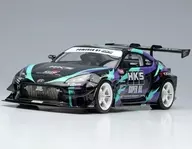 1/43 HKS Racing Performer GR86 [EM665]