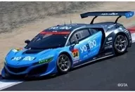 1/43 Yogibo NSX GT3 Yogibo Drago CORSE GT300 SUPER GT 2021 Ryo Michigami - Shogo Mitsuyama #34 [SGT016]