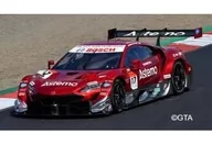 1/43 Astemo NSX-GT Astemo REAL RACING GT500 SUPER GT 2022 Koudai Tsukakoshi - Nobuharu Matsushita #17 [SGT026]