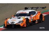 1/43 au TOM'S GR Supra TGR TEAM au TOM'S GT500 SUPER GT 2022 Sho Tsuboi - Giuliano Alesi #36 [SGT030]