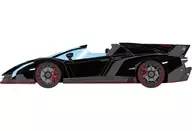 1/43 Lamborghini Veno Roadster 2015 (Black) [EM451H]