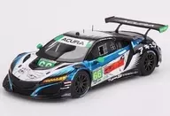 1/43 Acura NSNSGT 3 EVO22 IMSA長灘GP 2022 Gradient Racing#66[TSM430682]