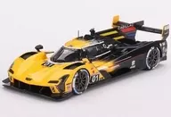 1/43 Cadillac V-Series. R IMSA Daytona 24 horas, terceiro lugar 2023 Cadillac Racing #01 [TSM430720]
