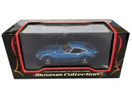 1/43 TOYOTA 2000 gt (Blue) "Museum Collection" [03031 bl]