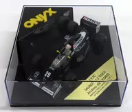 1/43 SAUBER C13TISSOT SONAX #29 (Black x White) [193C]