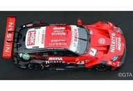 1/43 Niterra MOTUL Z NDDP RACING GT500 SUPER GT 2023 - Katsumasa Chiyo - Mitsunori Takaboshi #3 [SGT052]
