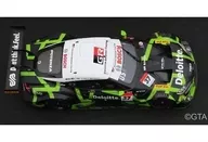 1/43 Deloitte TOM'S GR Supra TGR TEAM Deloitte TOM'S GT500 SUPER GT 2023 - Ukyo Sasahara - Giuliano Alesi #37 [SGT061]