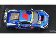 1/43 DOBOT Audi R8 LMS Team LeMans GT300 SUPER GT 2023 - Yoshiaki Katayama - Roberto Merhi Muntan - Seiya Jin #6 [SGT068]