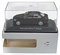 1/43 Mercedes-Benz C-Klasse(黑色)[B66960246]