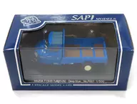 1/43 MAZDA T1500 (azul)