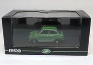 1/43 Suzuki Fronte SS 360 1968 (verde) "Oldies" [43839]