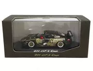 1/43 PORSCHE 911 GT3 Cup Mobil1 #1 (Black x Gold) [WAP02008612]