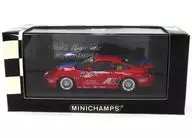 1/43 Porsche 911 Porsche Supercup 1998 Team Oberbayem Mobil 1#26 (Red x Blue) [430986996]