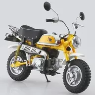 1/12 Honda猴(电浆黄)[111277]