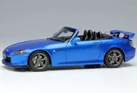 1/43 Honda S2000 (AP2) Type S 2007(アペックスブルーパール) [EM678A]