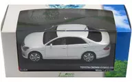 1/43 TOYOTA CROWN HYBRID 2009 (White) [JC51502WP]