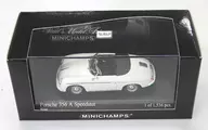 1/43 Porsche 356 a Speedster 1956 (White) [430065537]
