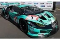 1/43 Lamborghini Huracan GT3 EVO Konrad Motorsport 24H Nurburgring 2023 A. Jefferies - Y. Buurman - D. Soufi - P. Lefterov #7 [SG919]