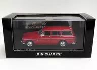 1/43 Volvo 121 Break(紅色)[430171014]