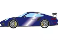1/43 Porsche 911 (991.2) GT3RS Weissach package 2018 (Iris Blue Metallic) [EM574H]