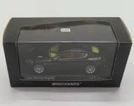 1/43 Aston Martin Rapide 2010(ブラックメタリック) [400137900]