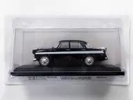 [單品]1/43 Prince Skyline ALSI 1957(黑色)"日產名車系列全國版3>附屬品