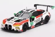 1/43 BMW M4 GT3 IMSA セブリング12時間 GTD 優勝車2023 #1 Paul Miller Racing [TSM430750]