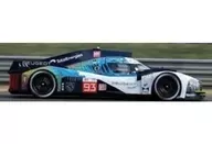 1/43 Peugeot 9X8 PEUGEOT TOTALENERGIES 8th 24H Le Mans 2023 P. di Resta - M. Jensen - J-E. Vergne #93 [S8729]