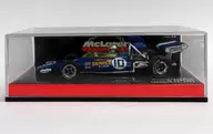 1/43 McLaren Ford M19 Canadian GP 1971 GOODYEAR #10 (Navy x White) [530714310]