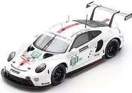 1/43 Porsche 911 RSR-19 Porsche GT Team Winner LMGTE Pro class 24H Le Mans 2022 G. Bruni - R. Lietz - F. Makowiecki #91 [S8645]