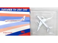 1/400 Tupolev Tu-204-300 #RA-64057 [41002]